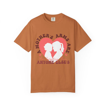 Mother's Arms Tee