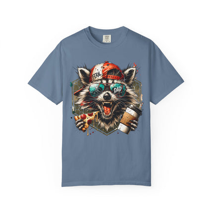 Feral Dad Tee