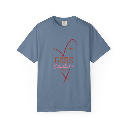 God’s Love Tee