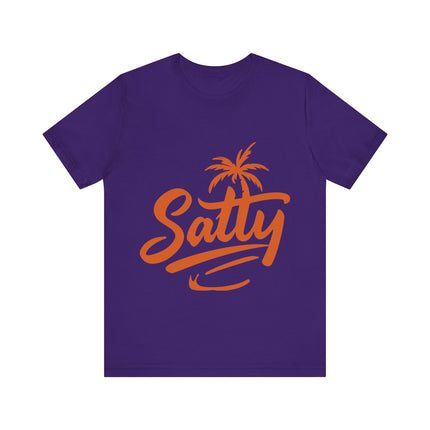 Satty Island Vibes Tee