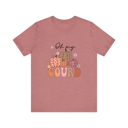 Oh My Gourd Tee