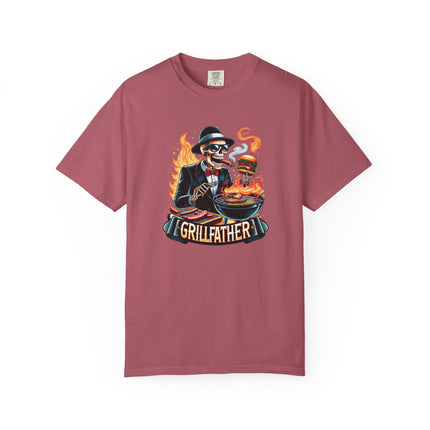 The Grillfather Tee