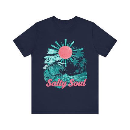 Salty Soul Tee