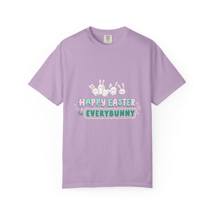 Happy Easter Everybunny Tee
