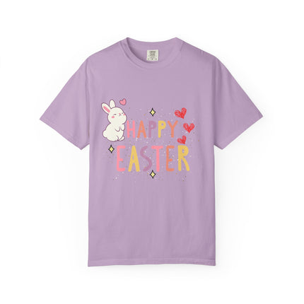 Bunny Love Easter Tee