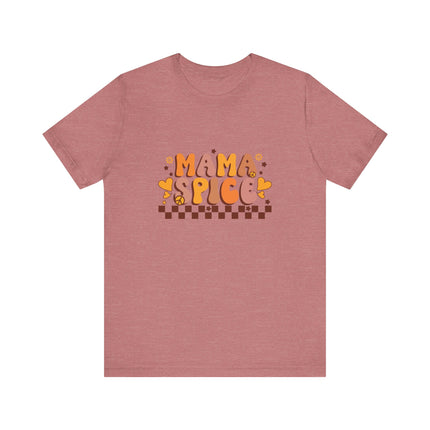 Mama Spice Fall Tee
