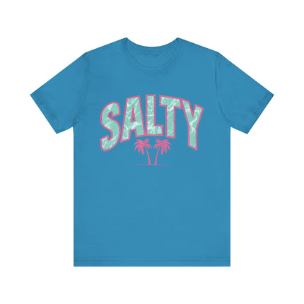 Salty Mood Tee