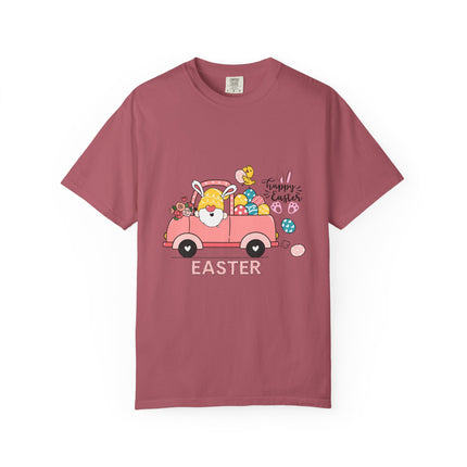 Bunny Express Easter Tee