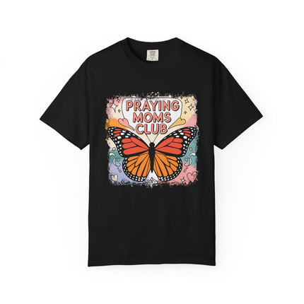 Praying Moms Club Tee