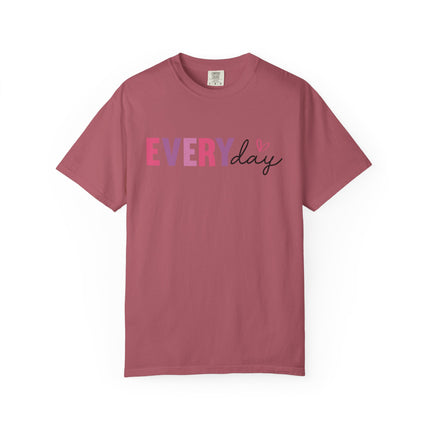 Every Day Matters Tee