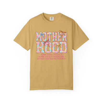 Rockin’ Motherhood Tee