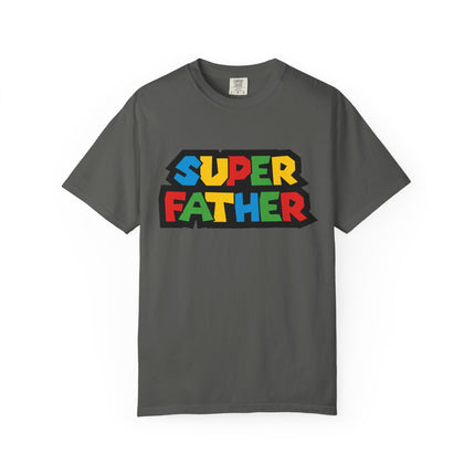 Super Father Tee