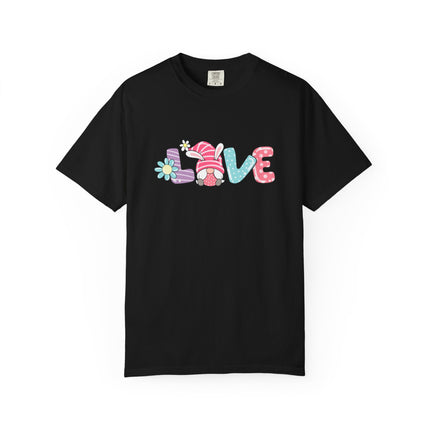 Easter Love Bunny Tee
