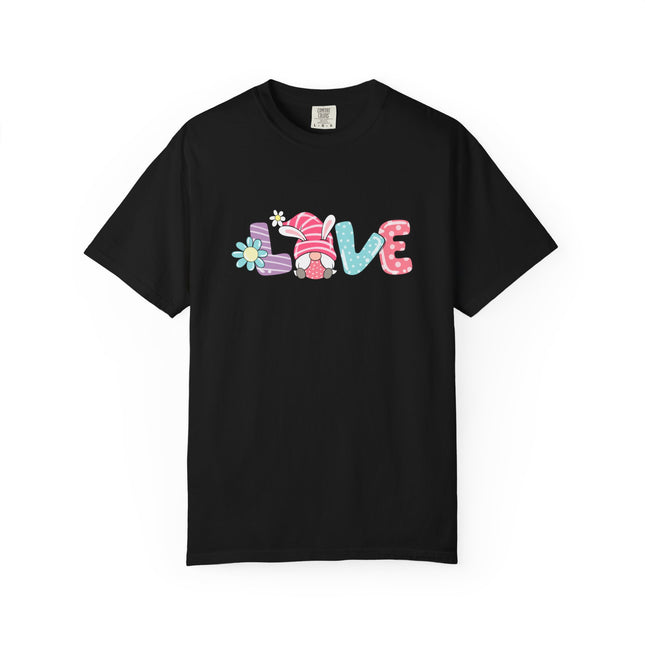 Easter Love Bunny Tee