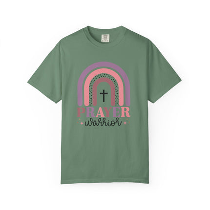 Prayer Warrior Tee