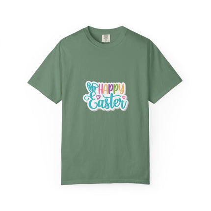 Pastel Bunny Ears Tee