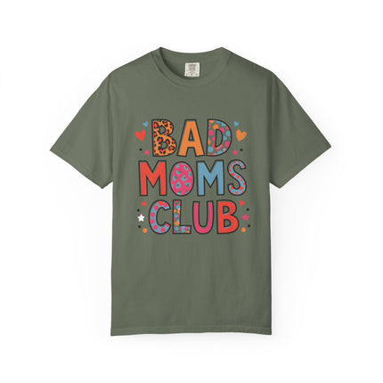 Bad Moms Club Tee