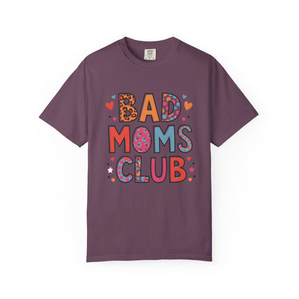 Bad Moms Club Tee