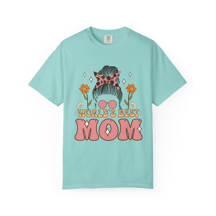World’s Best Mom Tee