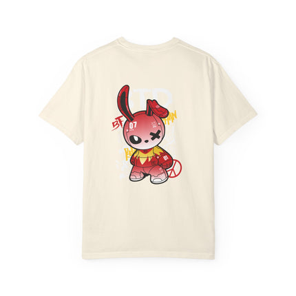 Urban Brawler Bunny Tee