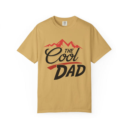 The Cool Dad Tee