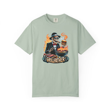 The Grillfather Tee