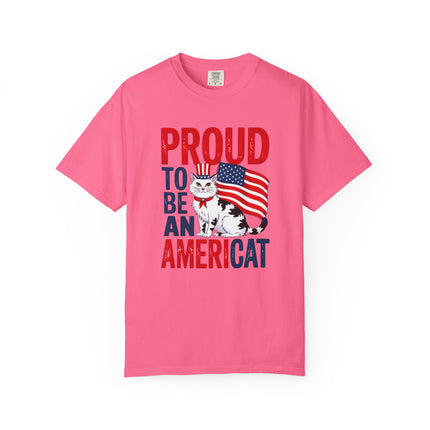 Americat Pride Tee