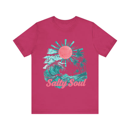 Salty Soul Tee