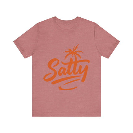 Satty Island Vibes Tee