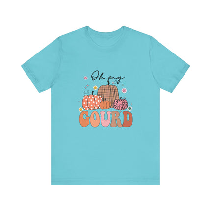 Oh My Gourd Tee