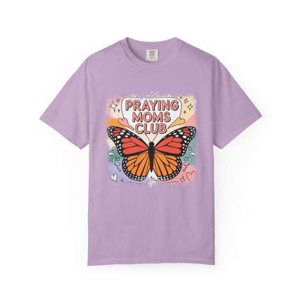 Praying Moms Club Tee