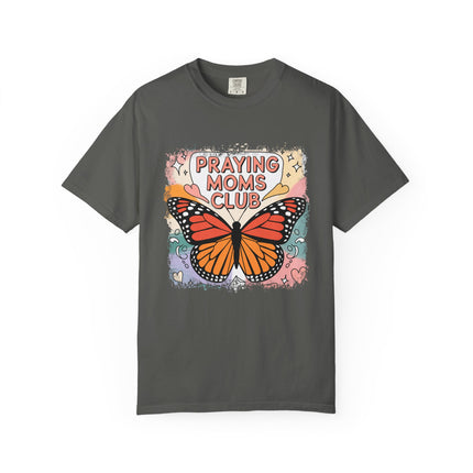 Praying Moms Club Tee