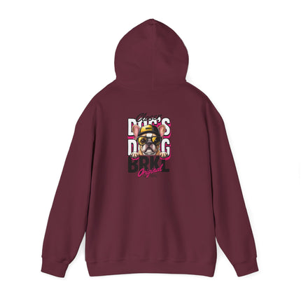 Brooklyn Dog Club Hoodie