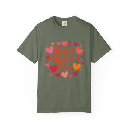 Heartful Mother’s Day Tee