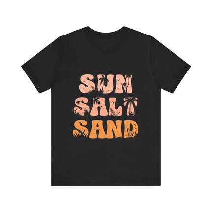 Sun Salt Sand Tee