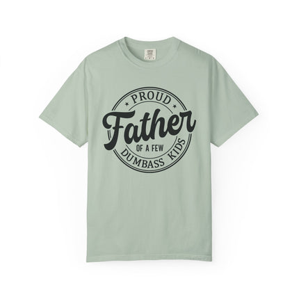 Proud Father Tee