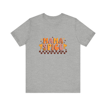Mama Spice Fall Tee