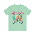 Heather Mint