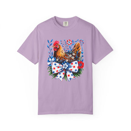 Freedom Farm Chicken Tee