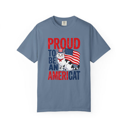 Americat Pride Tee