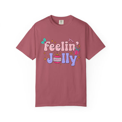 Feelin' Jolly Tee