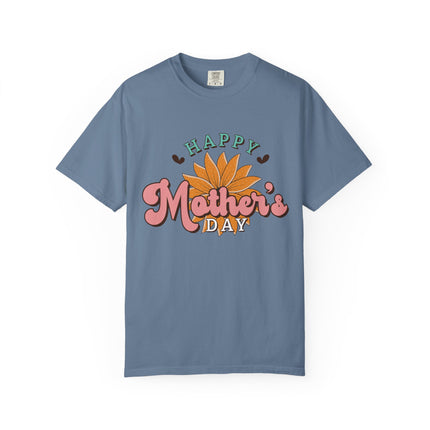 Happy Mother’s Day Retro Tee