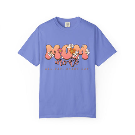 Mom Mode All Day Tee