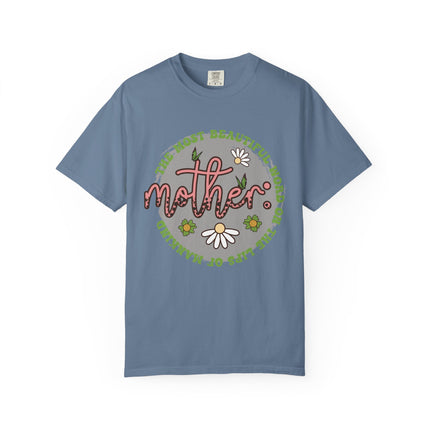 Beautiful Word Mother Tee