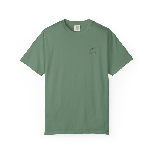 Flow Expressions Teddy Tee