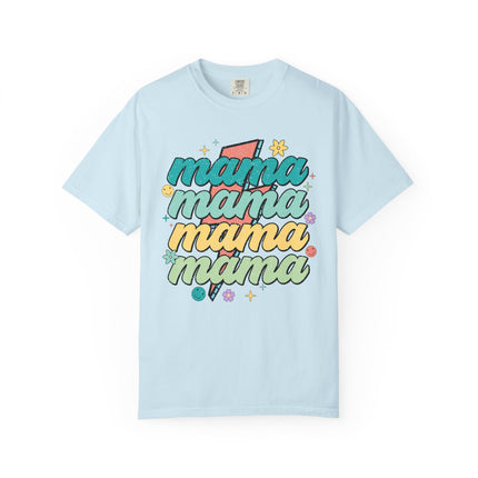 Mama Lightning Pop Tee