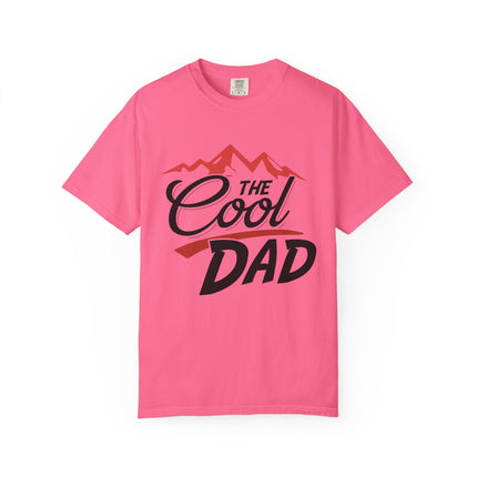 The Cool Dad Tee