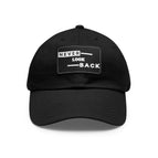 Black / Black patch