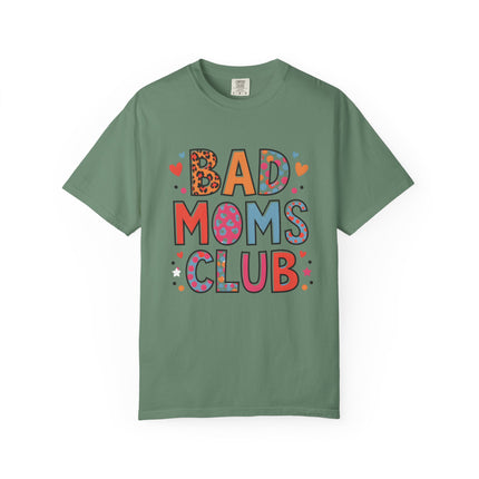 Bad Moms Club Tee