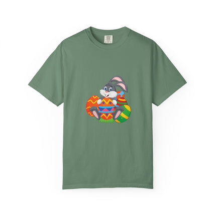 Egg Hunt Bunny Tee